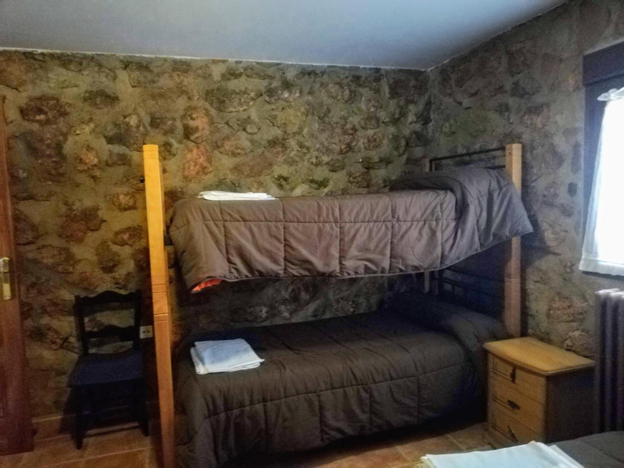 La Cabana De Piedra Ruidera Zewnętrze zdjęcie