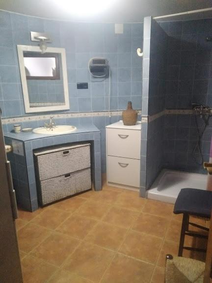 La Cabana De Piedra Ruidera Zewnętrze zdjęcie